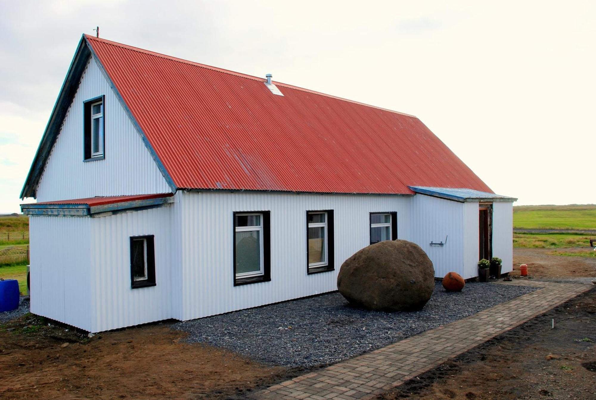 Grand Guesthouse Gardakot Exteriör bild